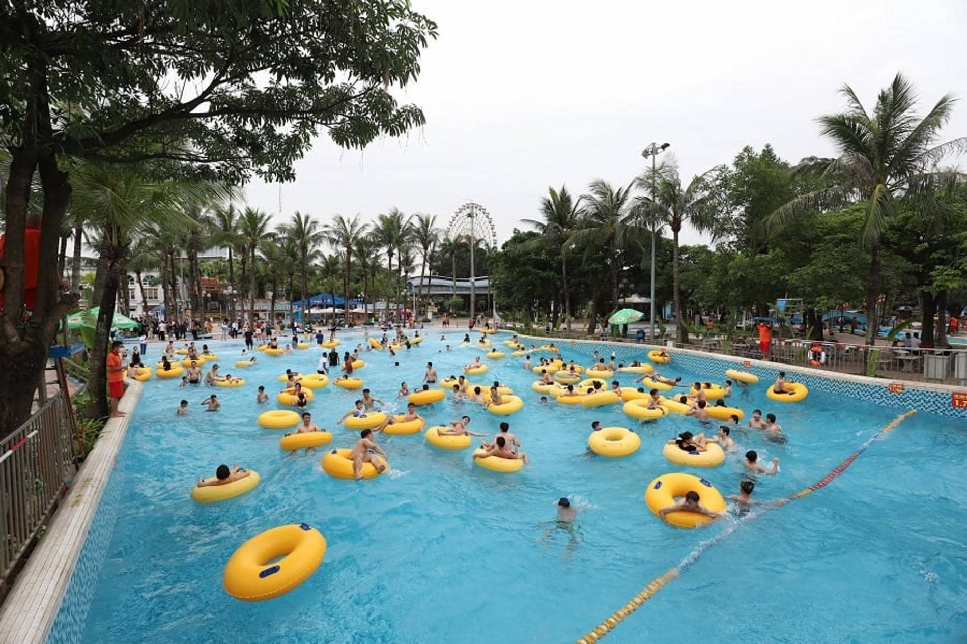 tourist site image