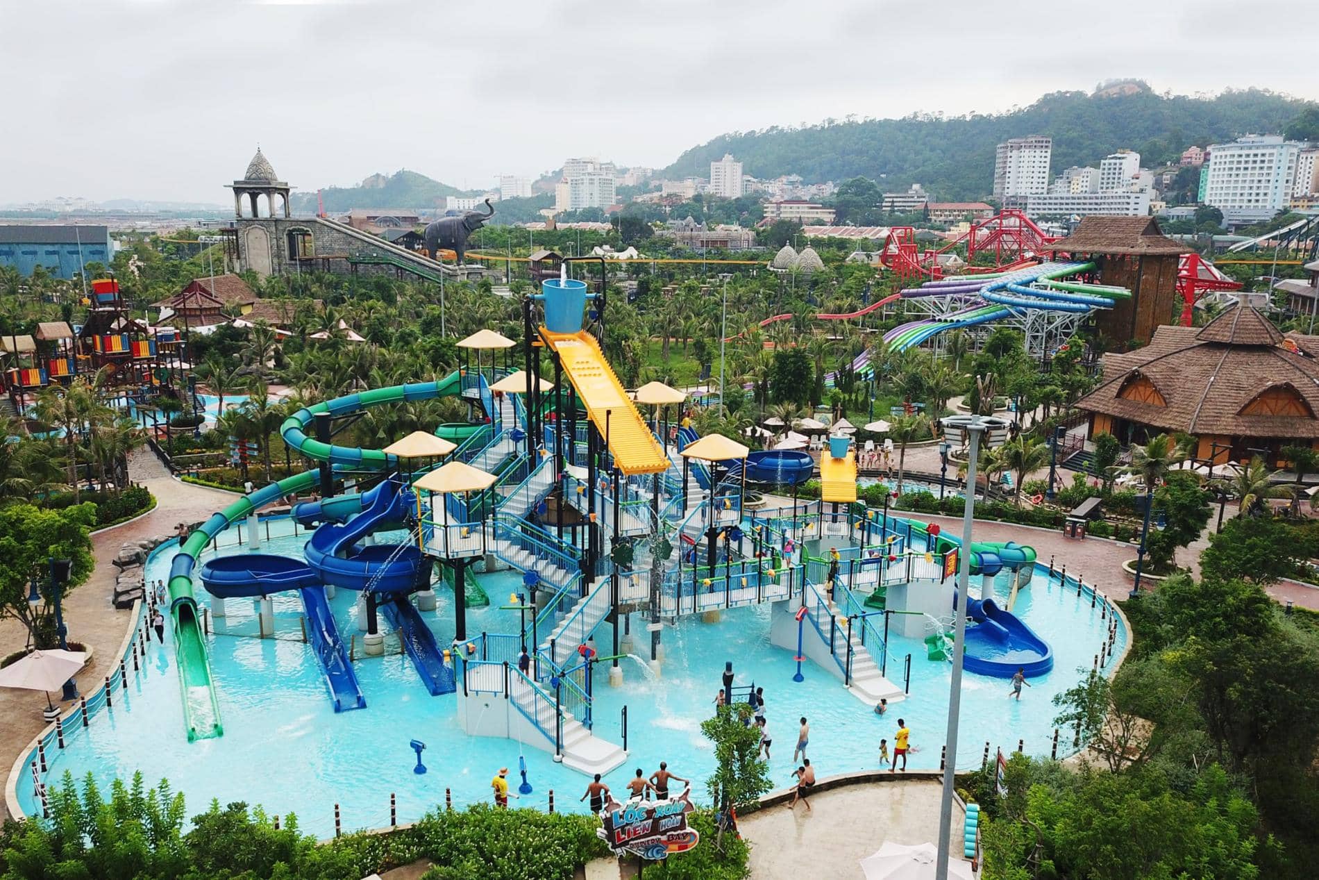 tourist site image
