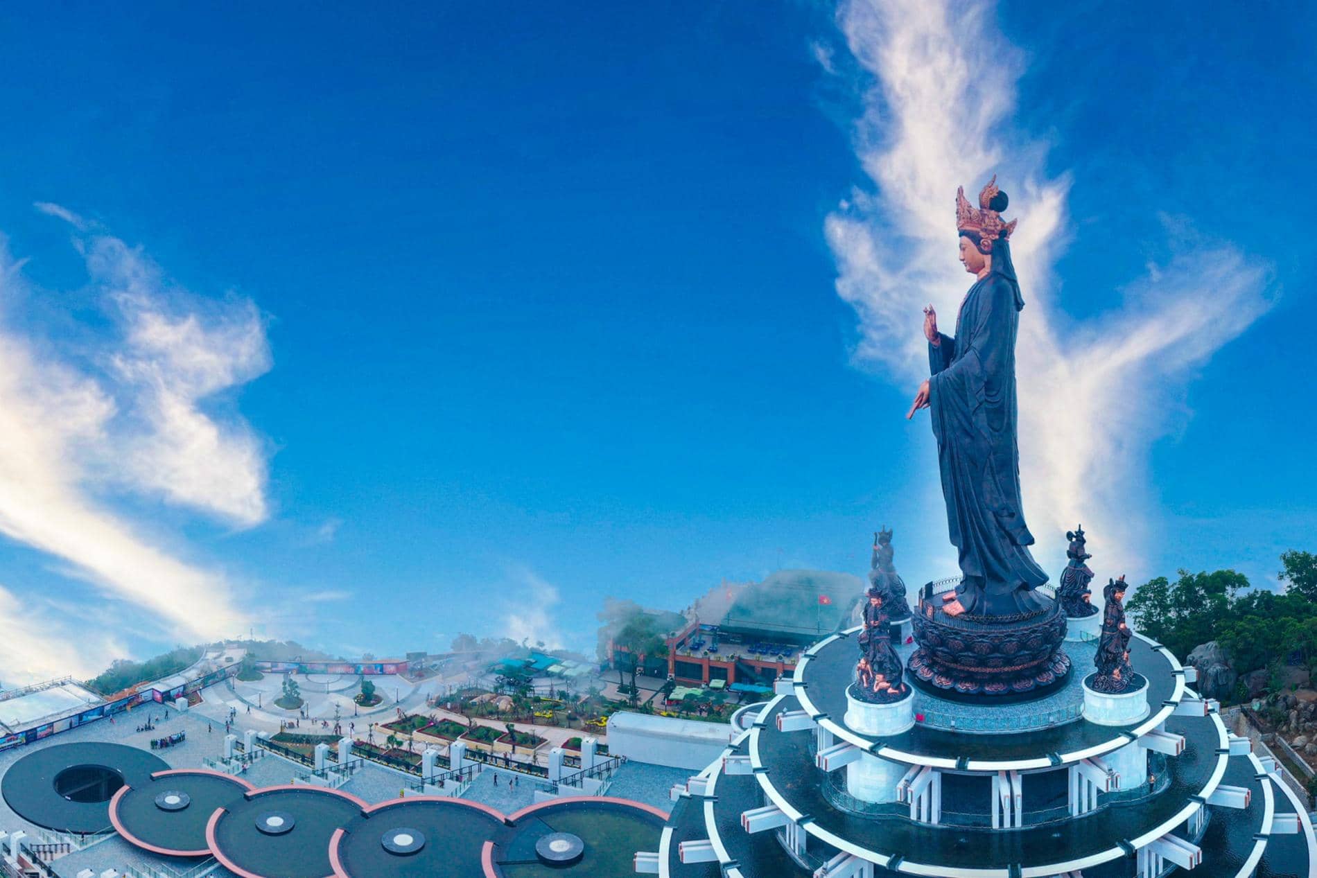 tourist site image