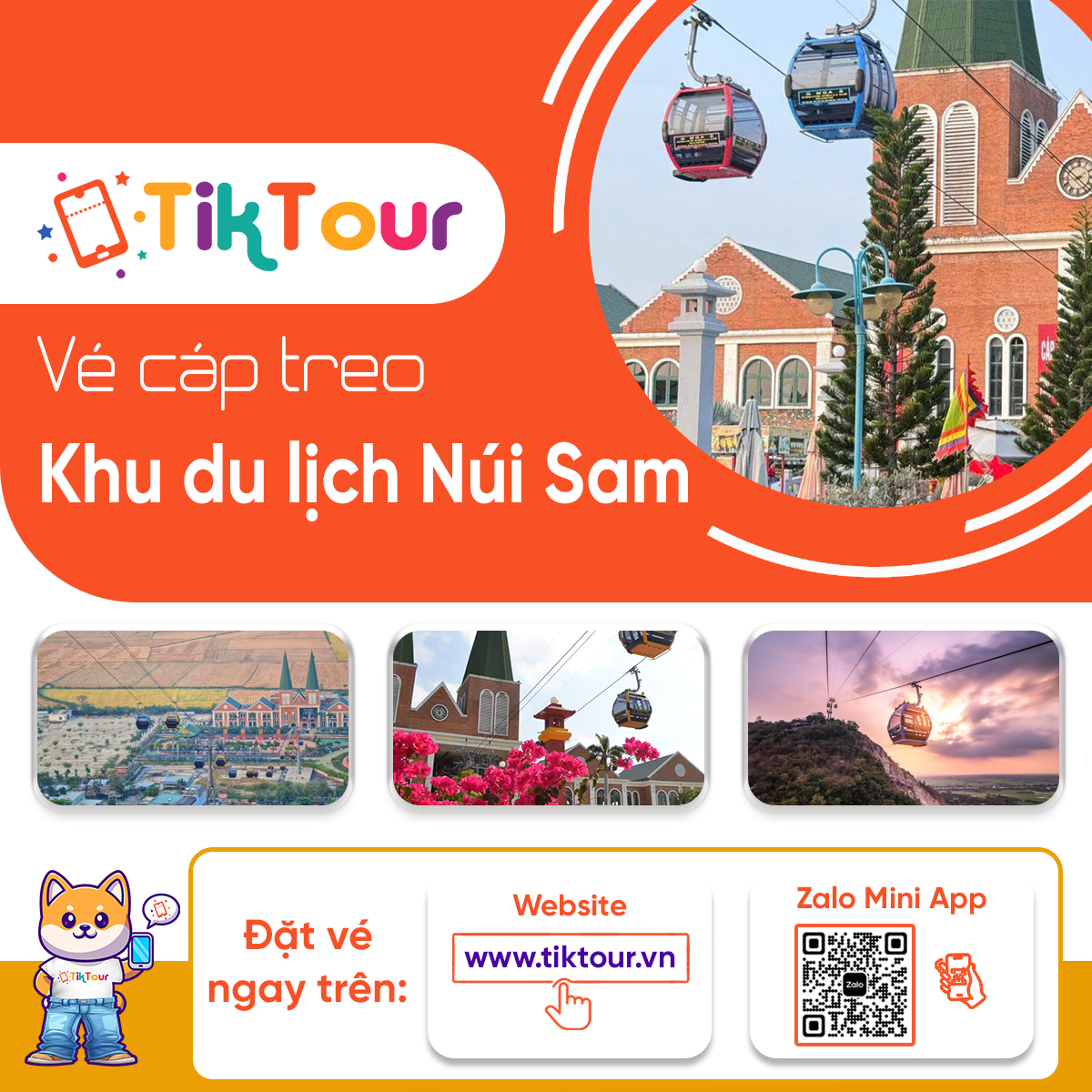 tourist site image