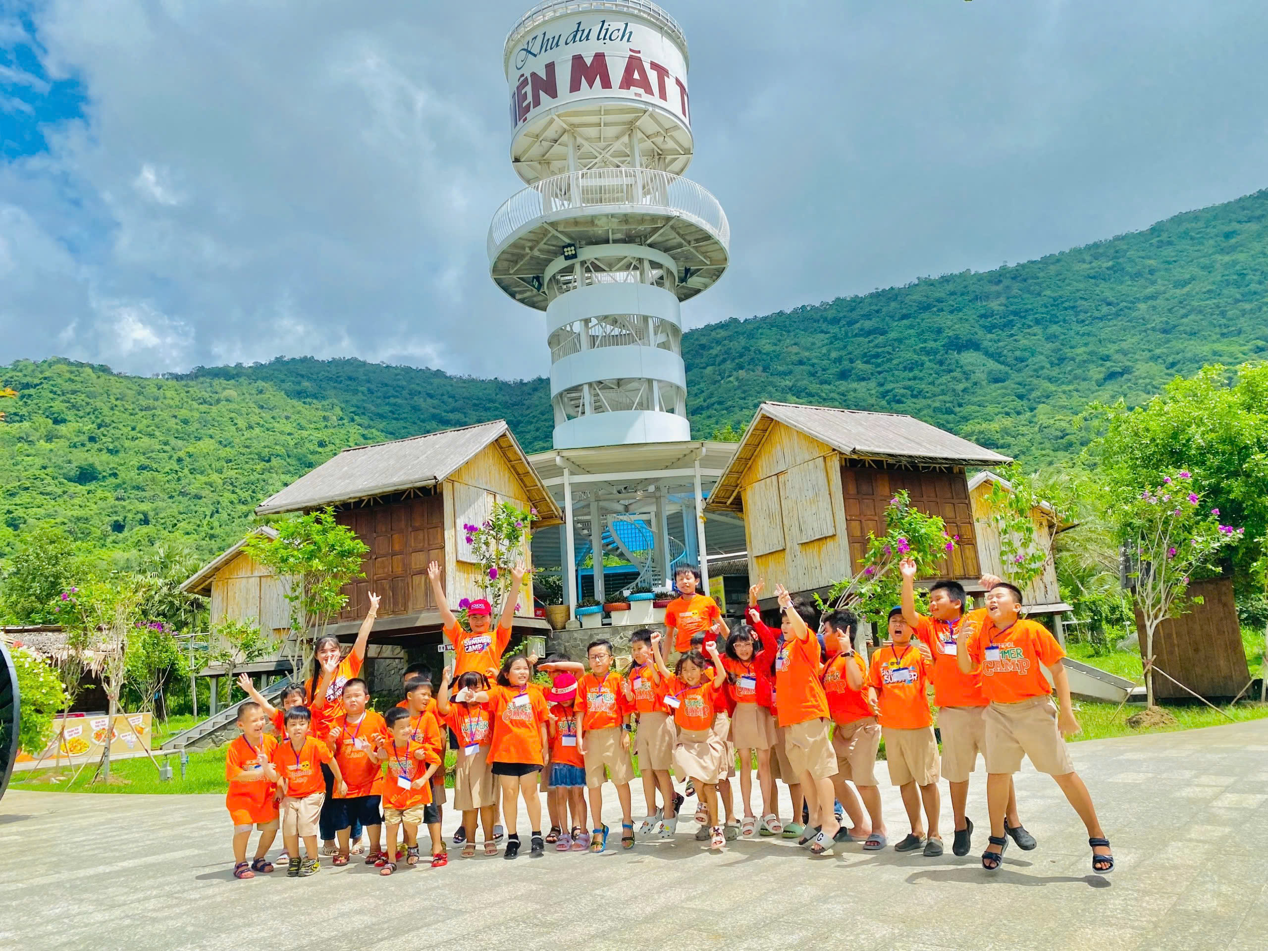 tourist site image