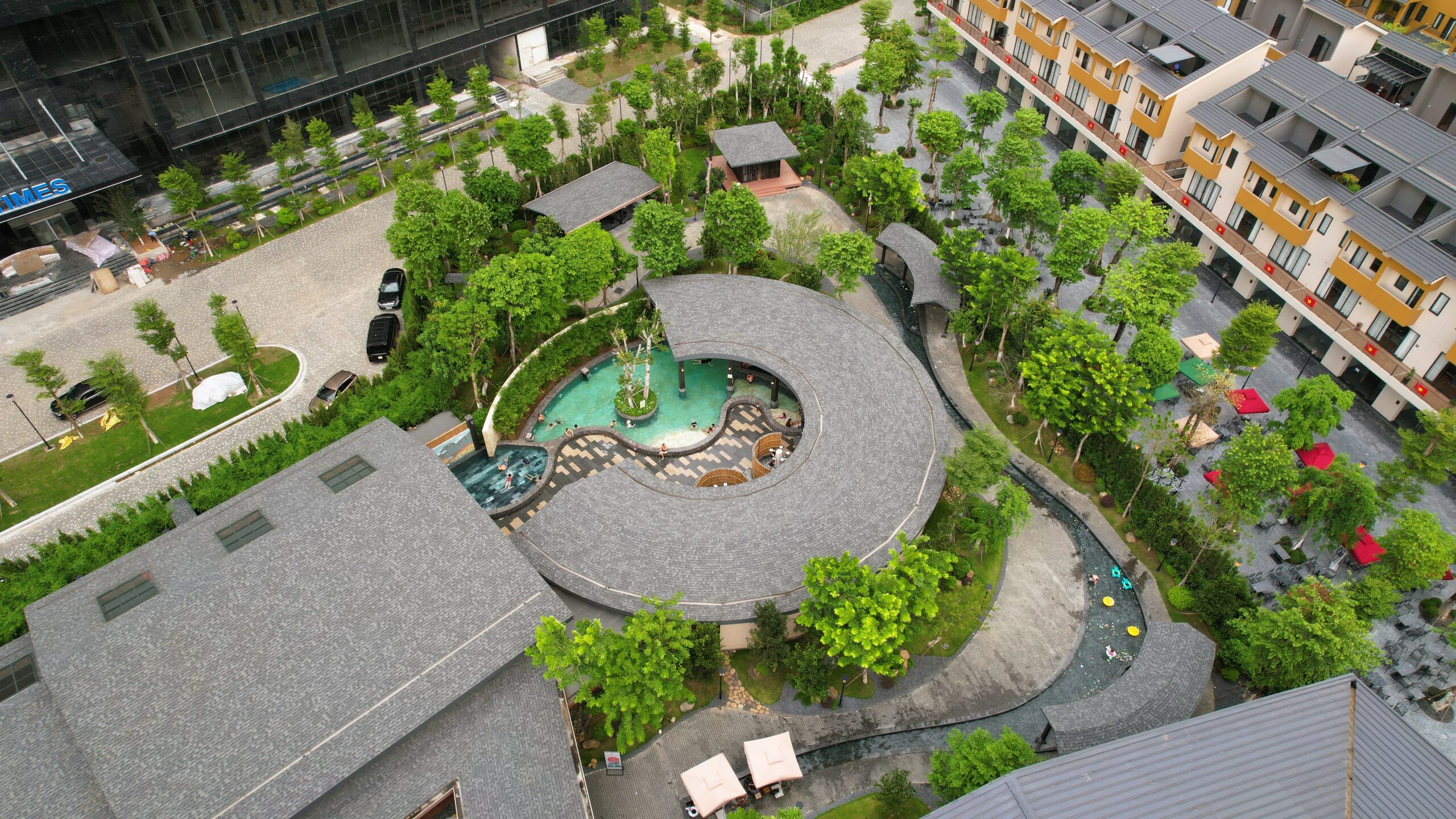 tourist site image