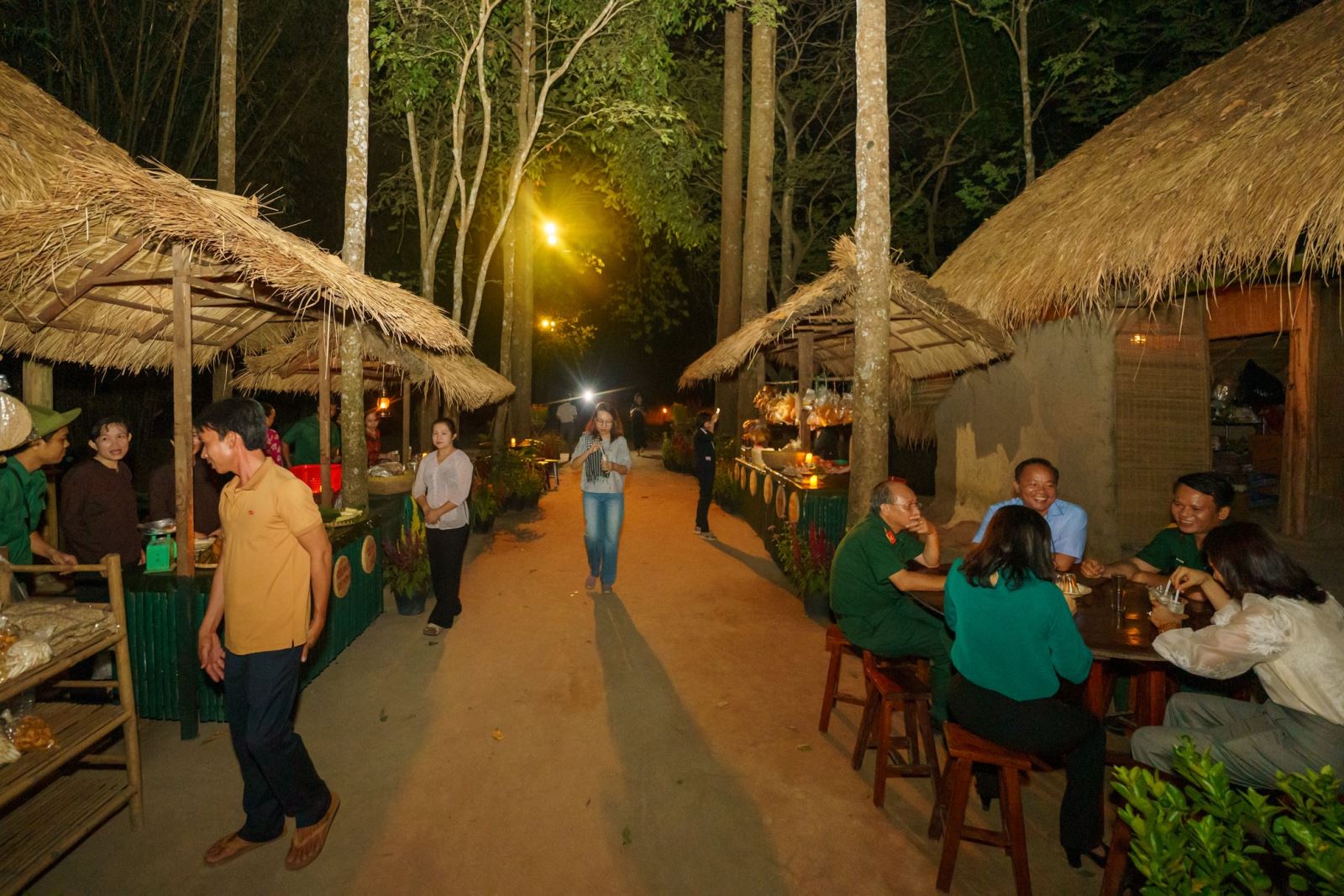 tourist site image