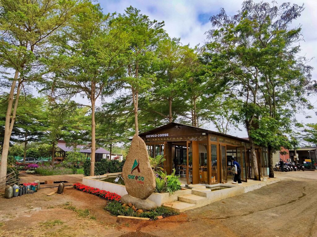 tourist site image
