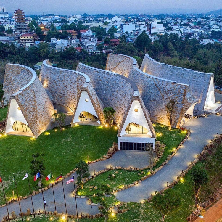 tourist site image