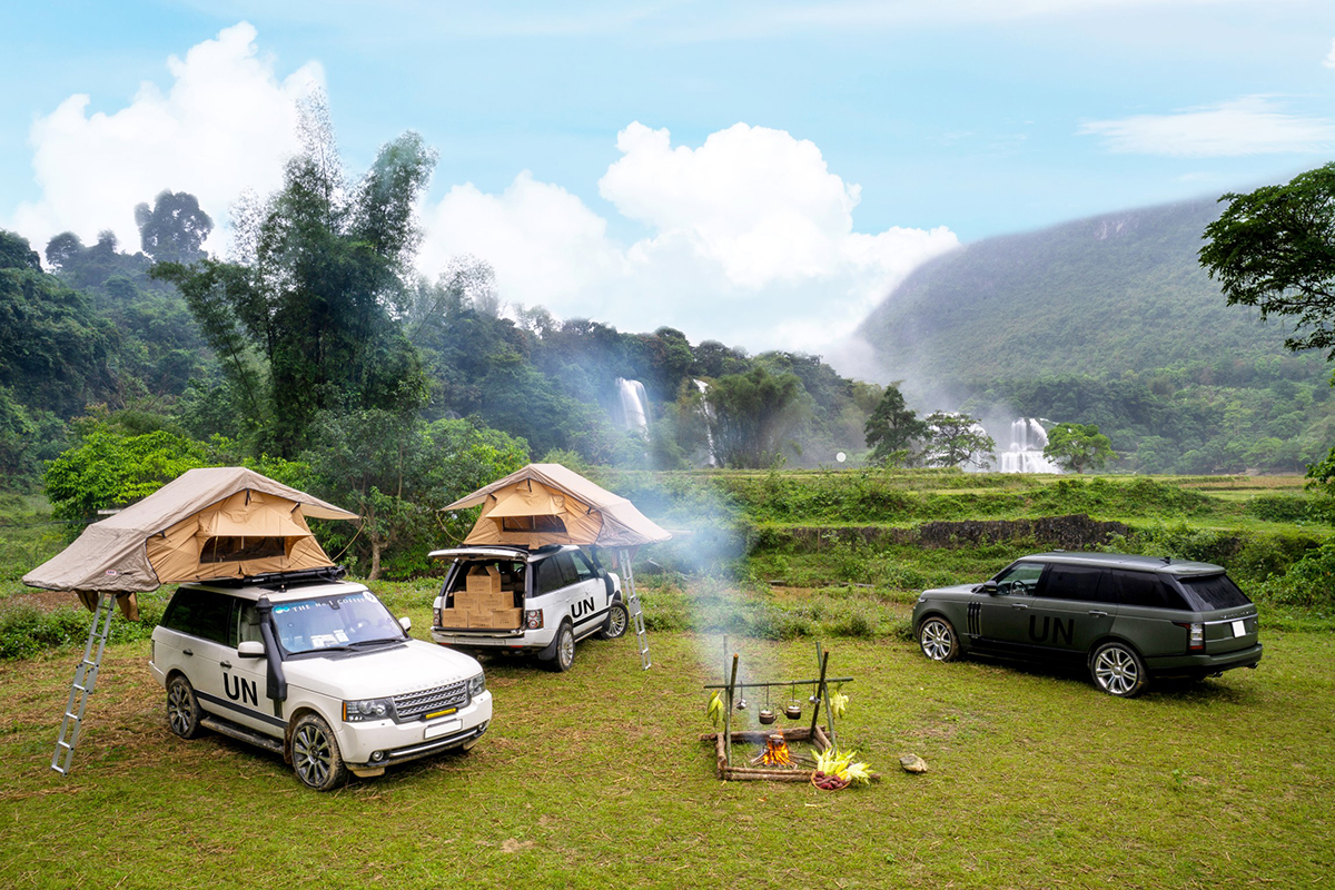 tourist site image