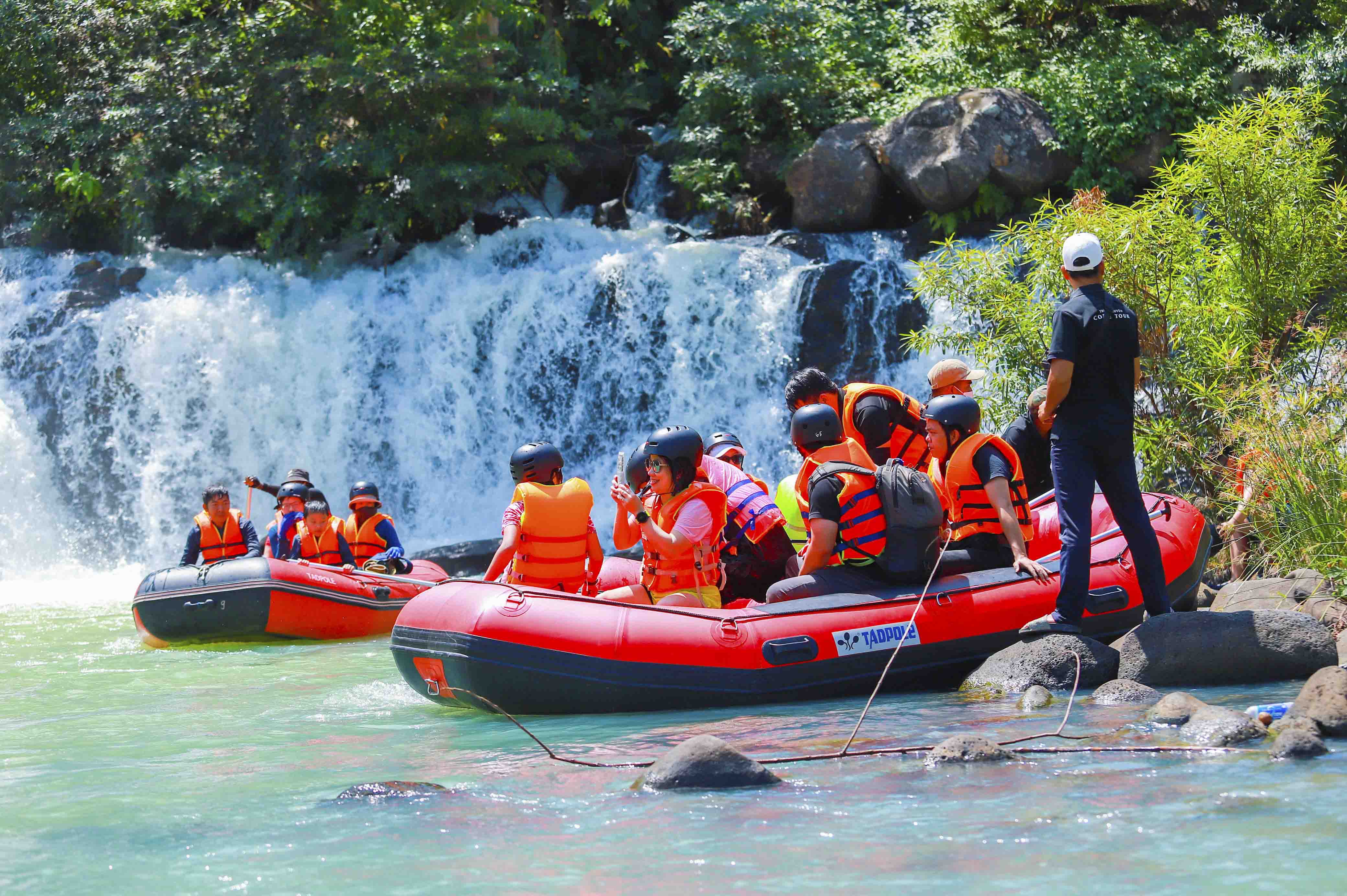 tourist site image